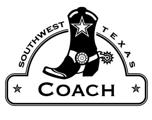 Coach logo design